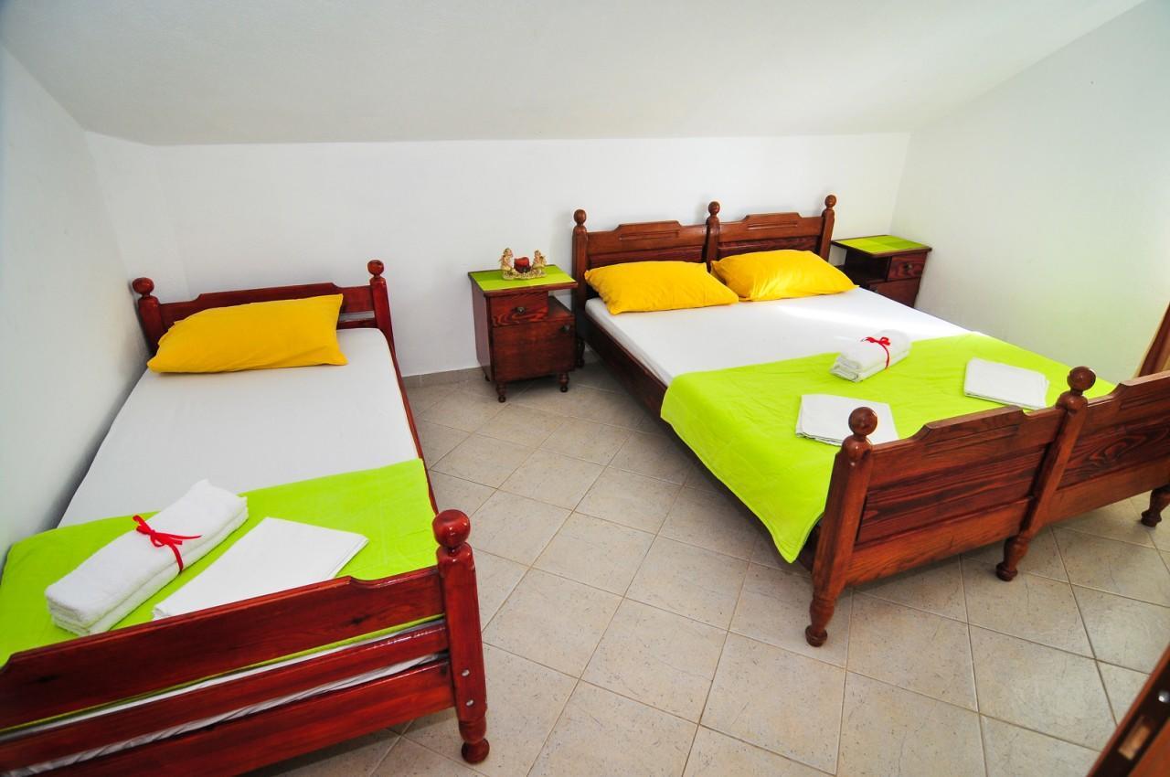 Apartmani Bekonja Tivat Exterior foto